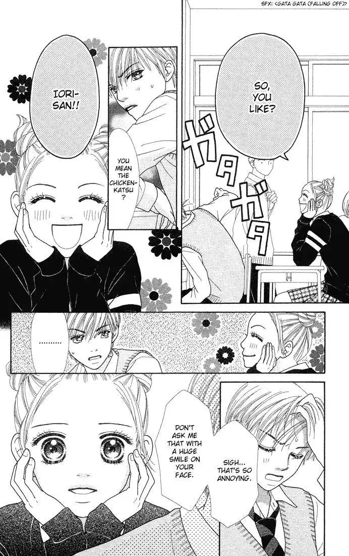Parfait Tic Chapter 58 10